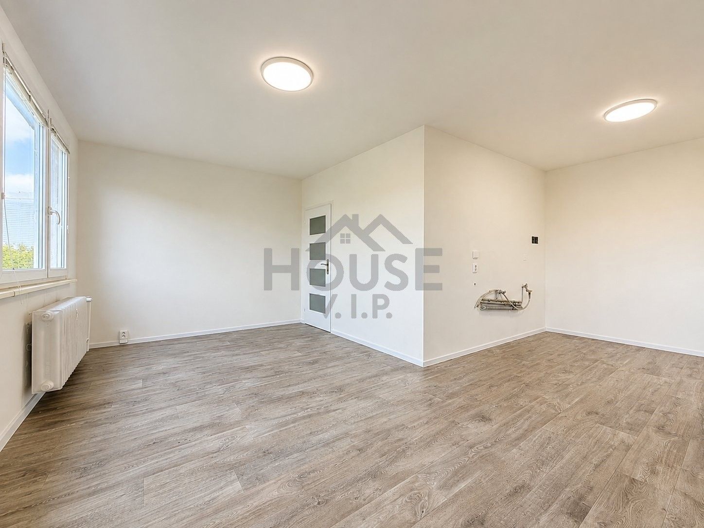 1+1, Kukučínova, Praha Krč, 60 m² - 1