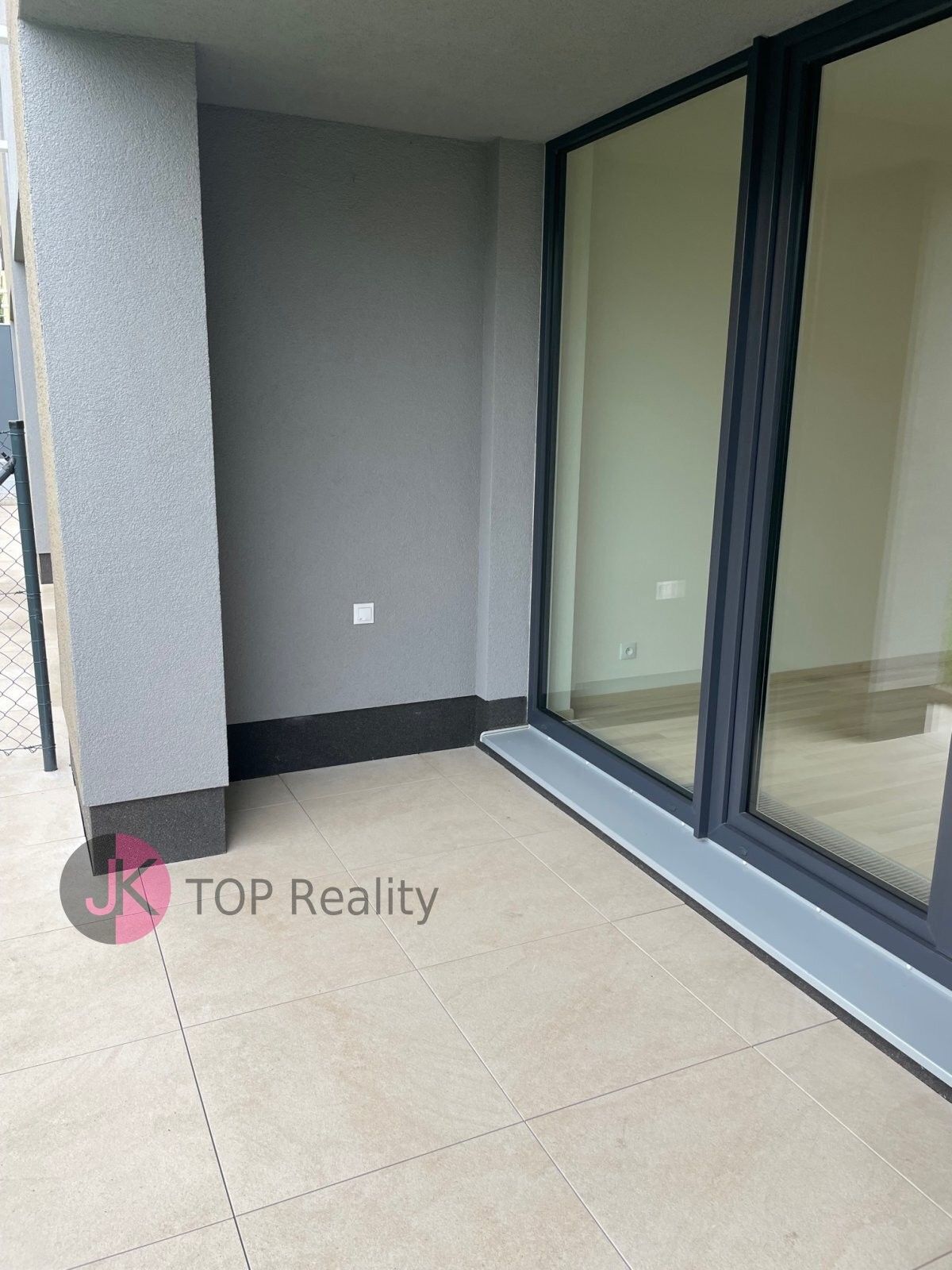 Byt 2+kk · 53 m² · Na domovině, Praha - 4