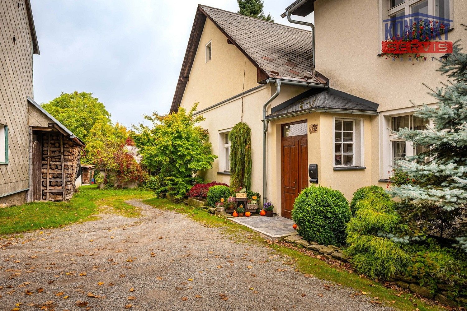 Rodinný dům, 660 m²