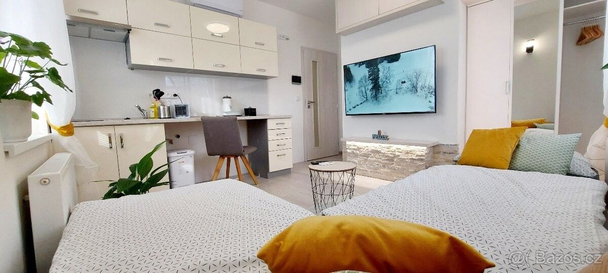 Pronájem byt - Beroun, 266 01