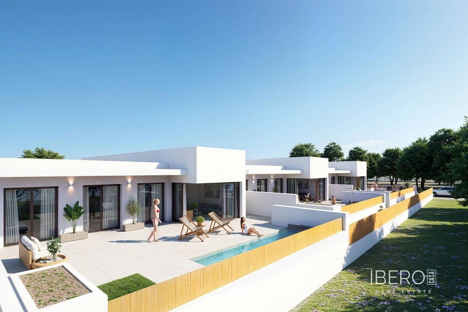 Rodinný dům · 90 m² · Dolores, ES - 3