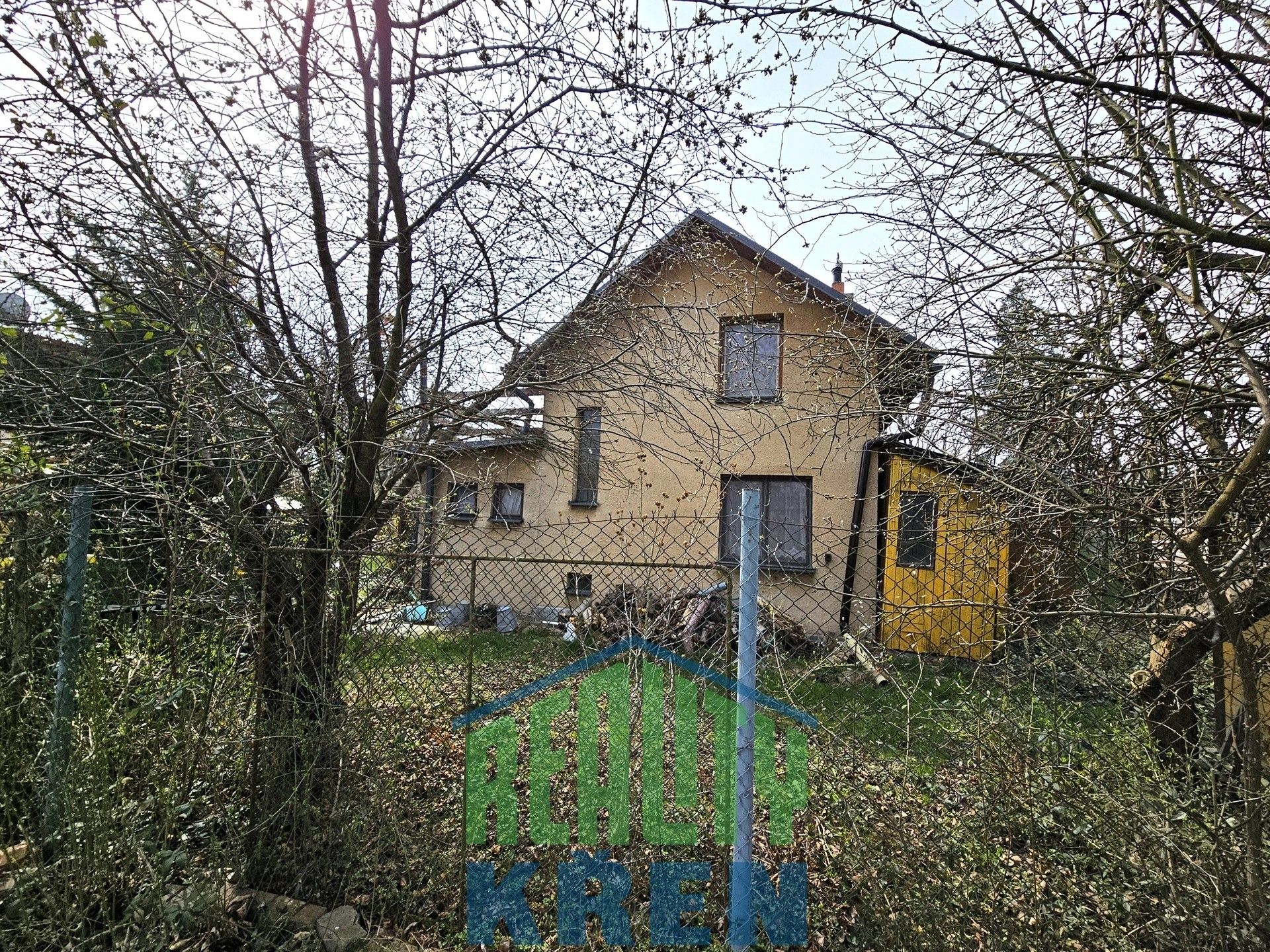 Prodej chata - Polákova, Praha, 70 m²