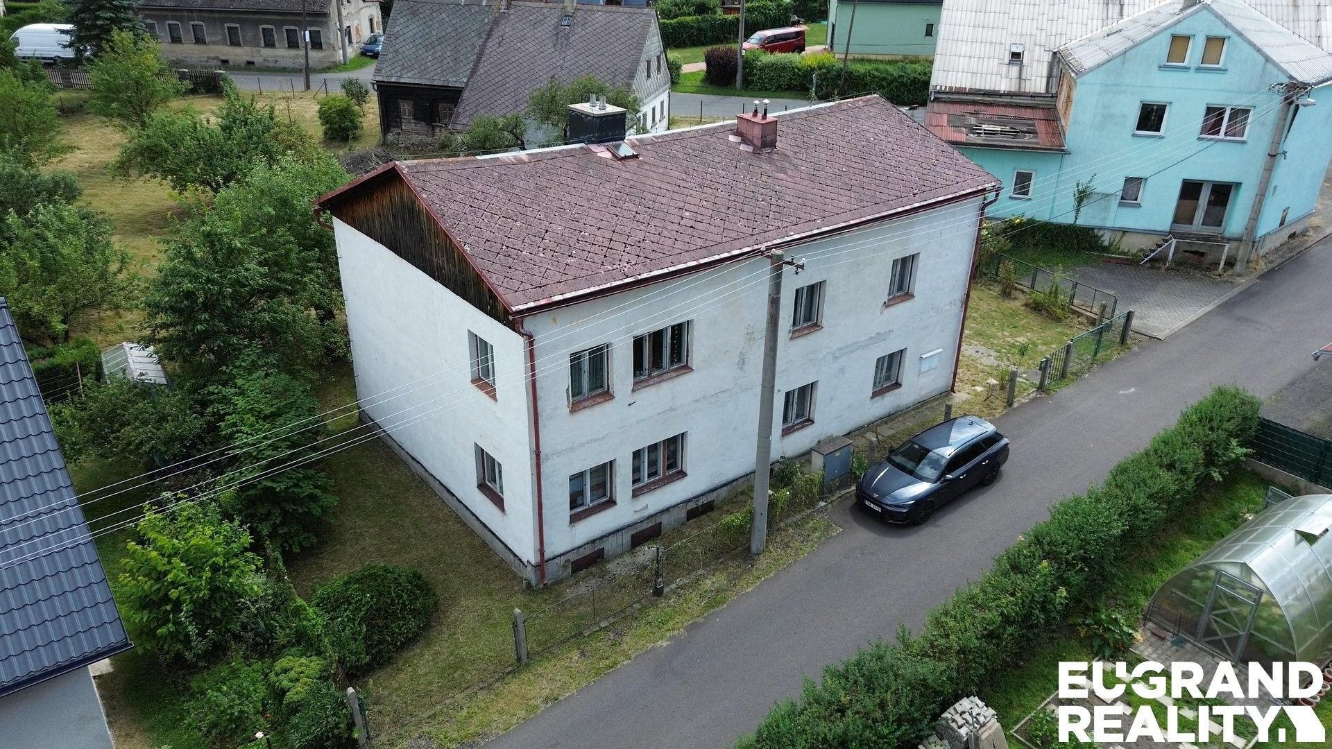 Rodinný dům · 270 m² · Chmelařská, Varnsdorf - 3