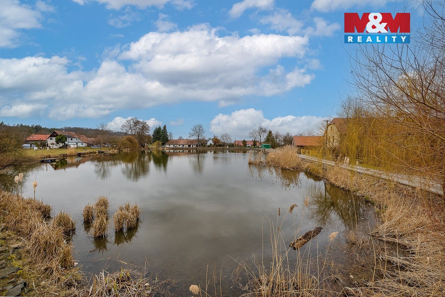 Prodej pozemek pro bydlení - Brloh, okres Pardubice - 5