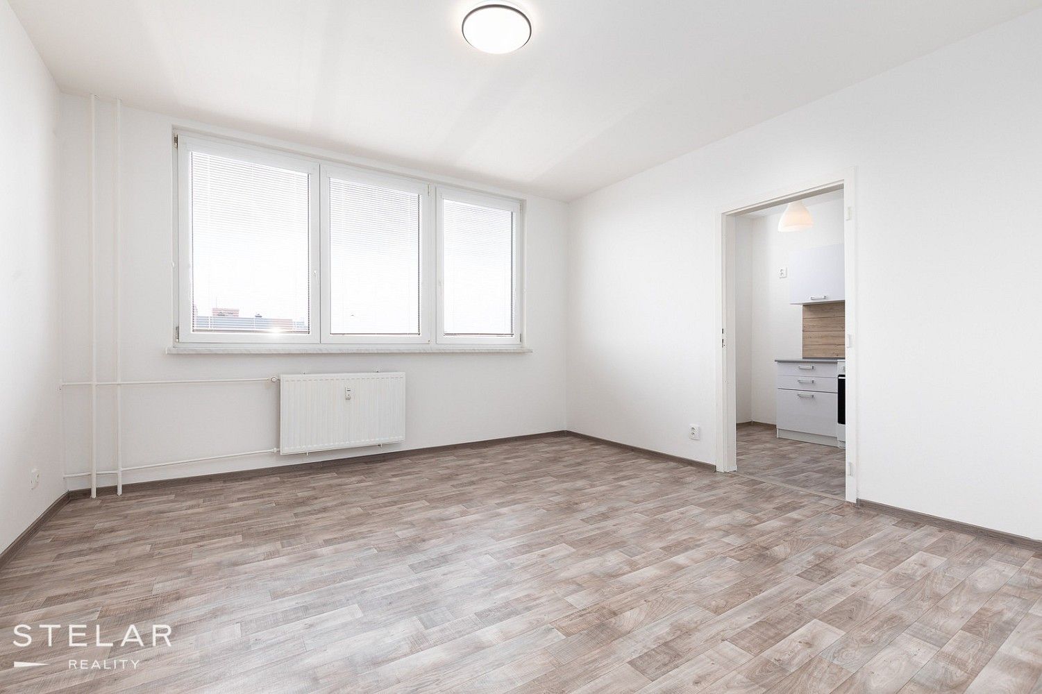 Prodej byt 2+1 - Ostrava - Zábřeh, okres Ostrava-město, Moravskoslezský kraj, 47 m² - 2