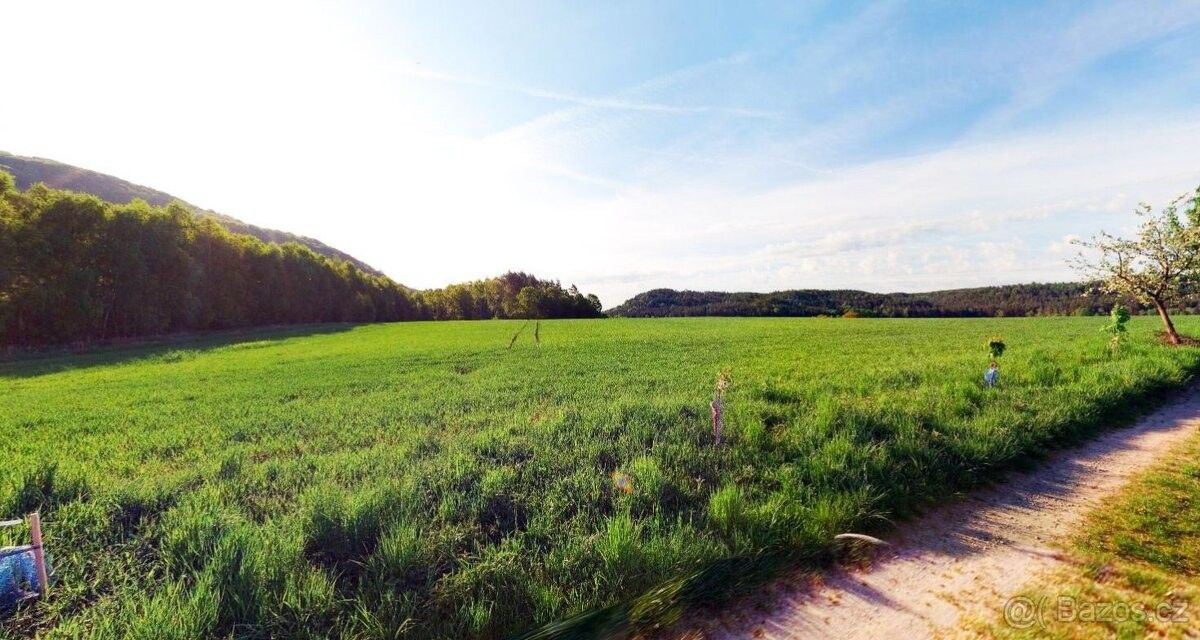 Prodej pozemek pro bydlení - Blíževedly, 471 04