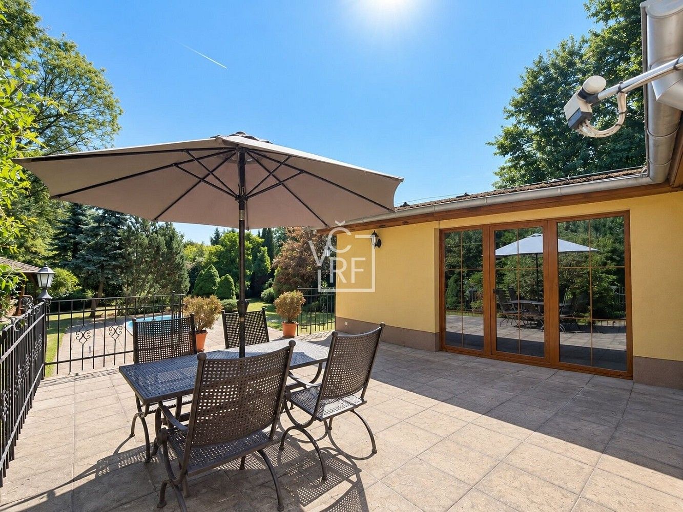 Rodinný dům, 260 m²