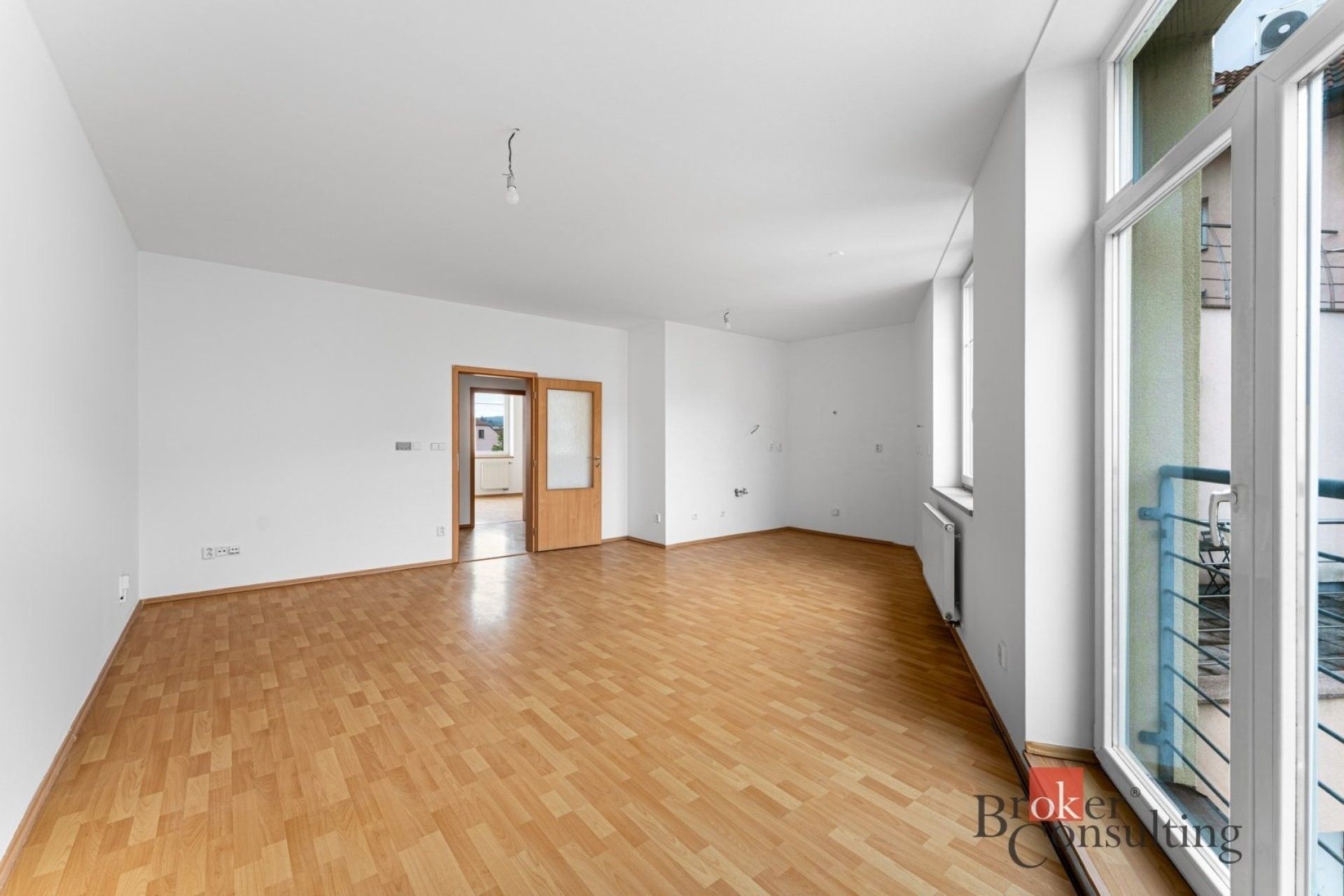 3+kk, Nám. M.Poštové, Beroun, 71 m² - 2