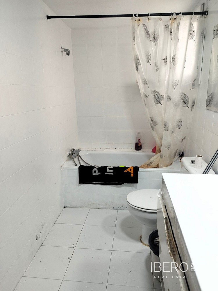 Byt 4+kk · 92 m² · Palma de Mallorca, Španělsko - 3