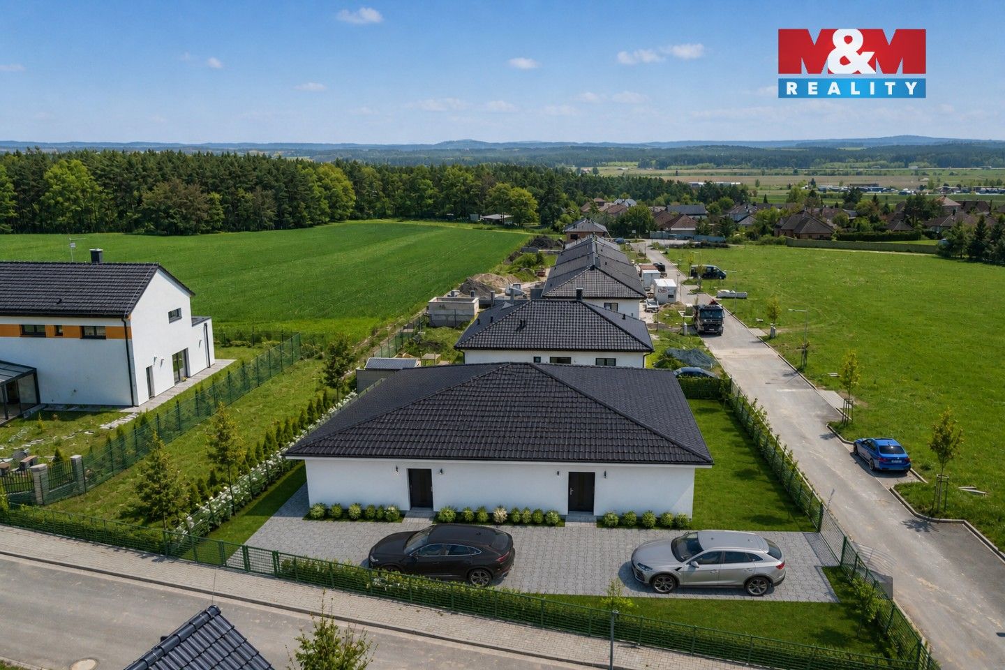 Rodinný dům · 97 m² · Kamenný Újezd, Nýřany - 3