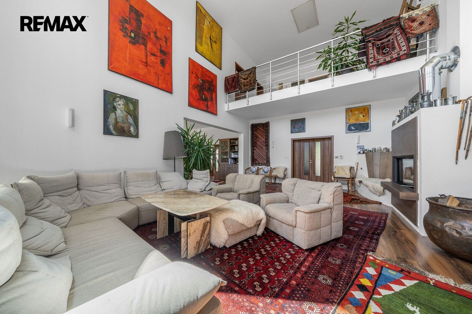 Rodinné domy, Nová Role - Mezirolí, okres Karlovy Vary, Karlovarský kraj, 347 m² - 2