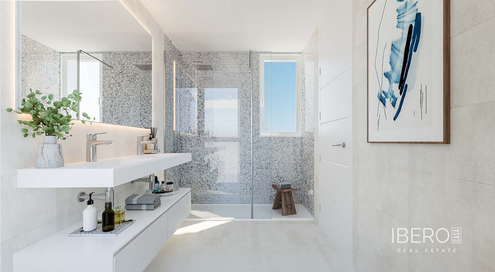 Byt 4+kk · 140 m² · La Cala de Mijas, Španělsko - 3