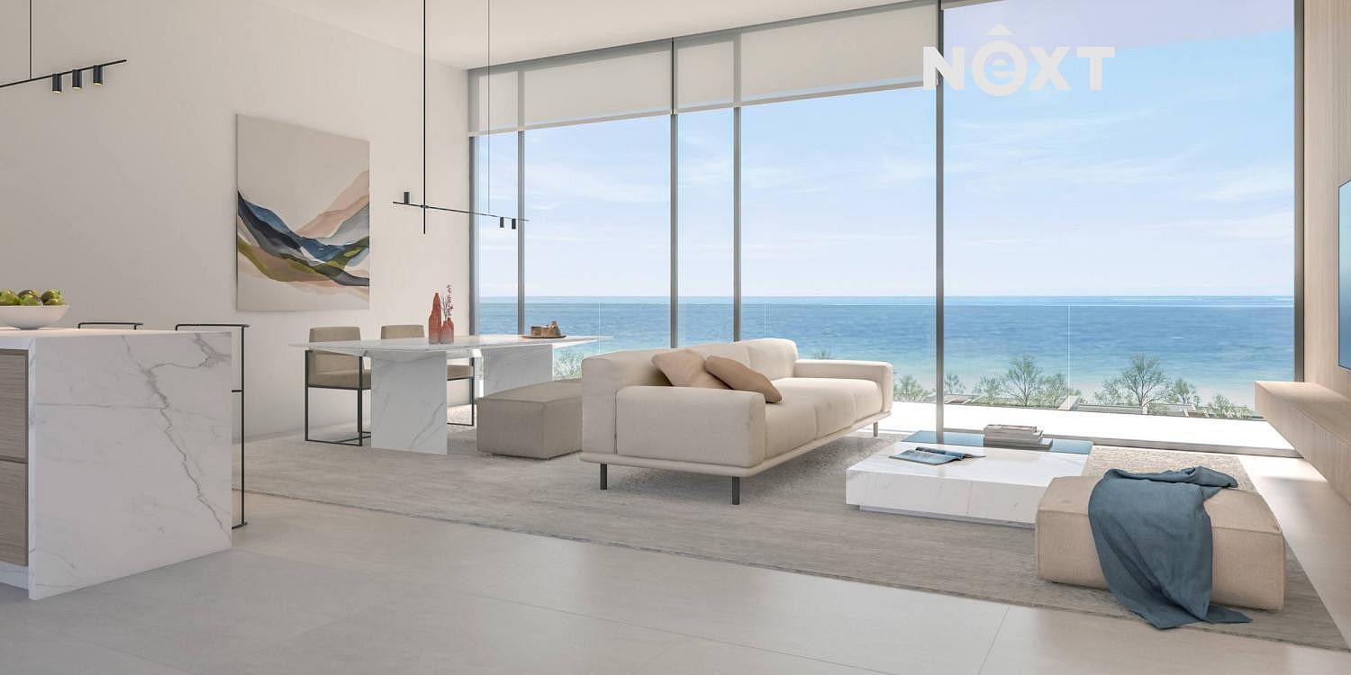 Byt 2+kk · 153 m² · Adžmán, Spojené arabské emiráty - 4