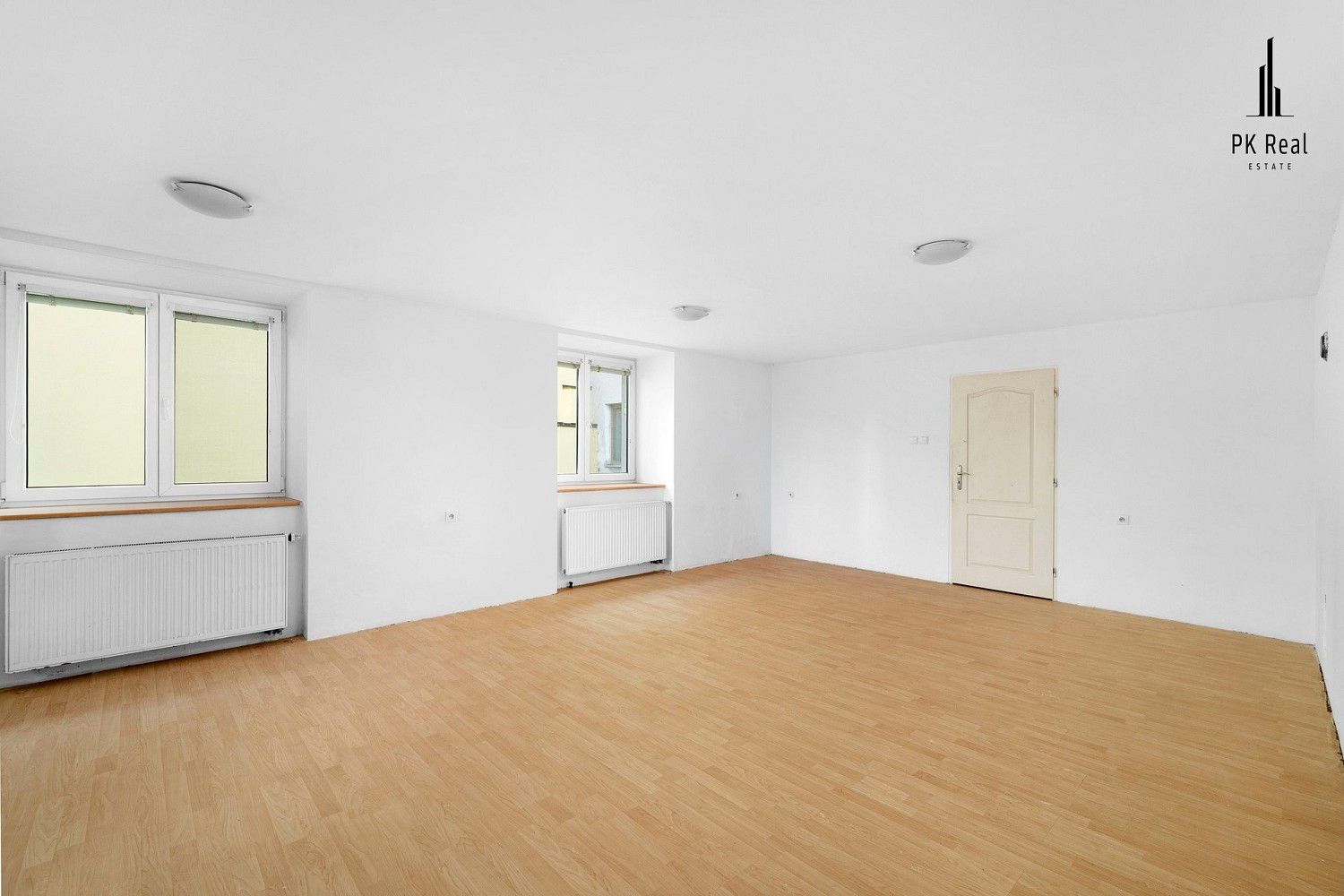 Byt 1+kk · 95 m² · Uničov, okres Olomouc, Olomoucký kraj - 4