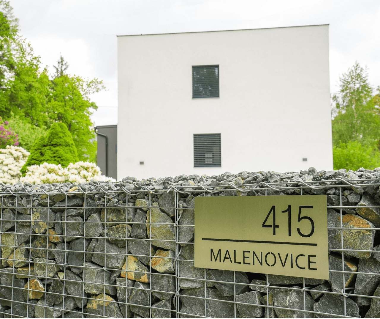 Chaty, Malenovice - Malenovice, Moravskoslezský kraj - 2