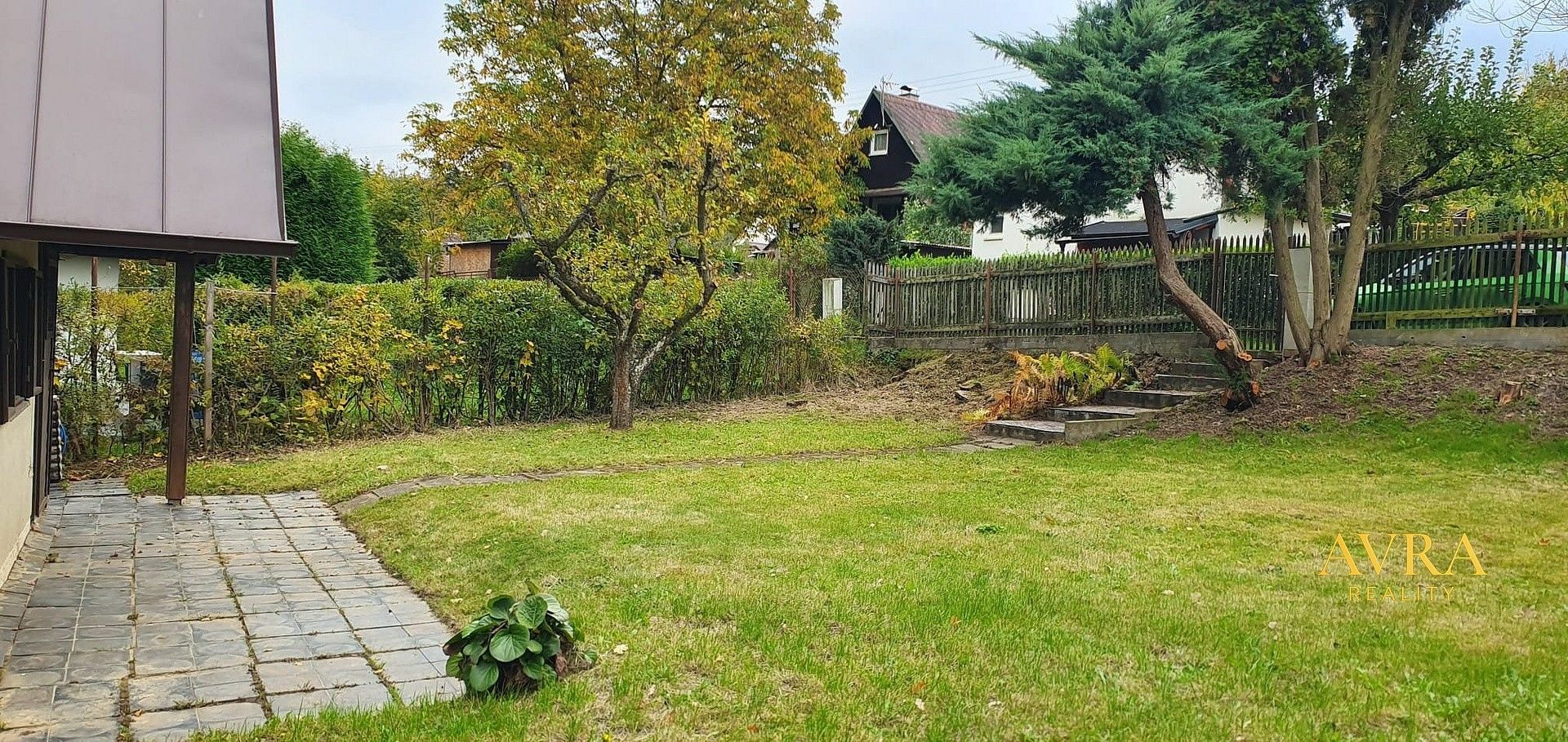 Chalupa · 48 m² · Cheb - Podhoří, Karlovarský kraj - 3