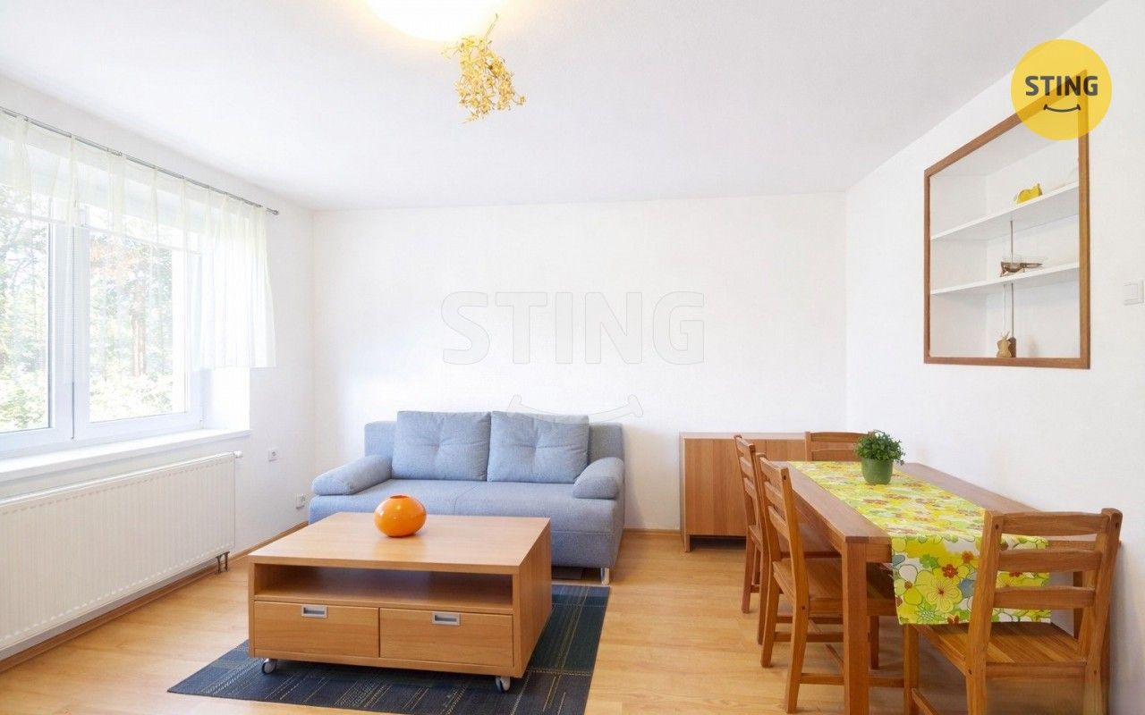 Byt 3+kk · 62 m² · Prokopa Holého, Uherské Hradiště - 3