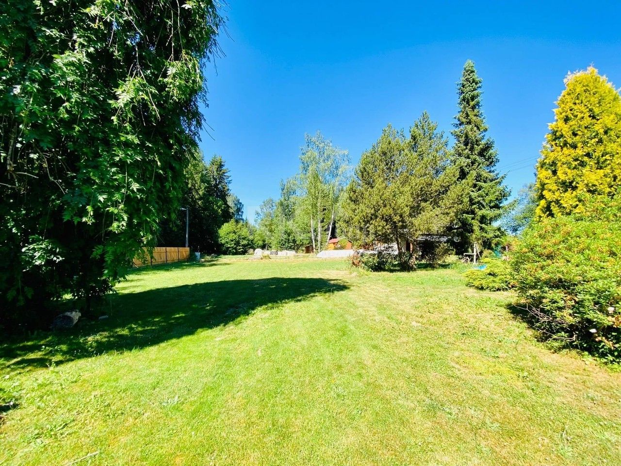 Pozemek pro bydlení · 850 m² · Sekerské Chalupy, Stará Voda - 4