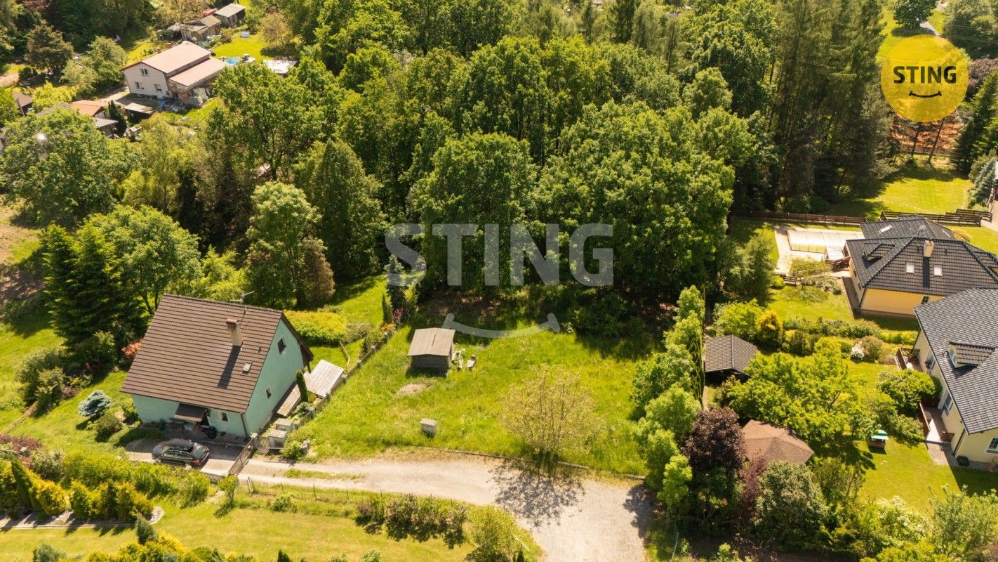 Pozemek pro bydlení · 2 000 m² · Karviná Ráj - 4