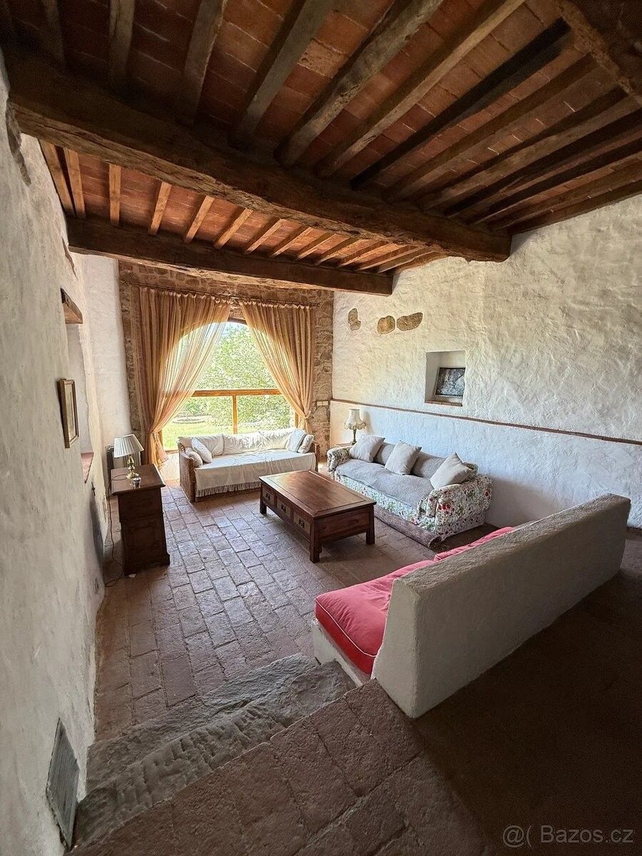 Rodinný dům · Horažďovice, 341 01 - 4