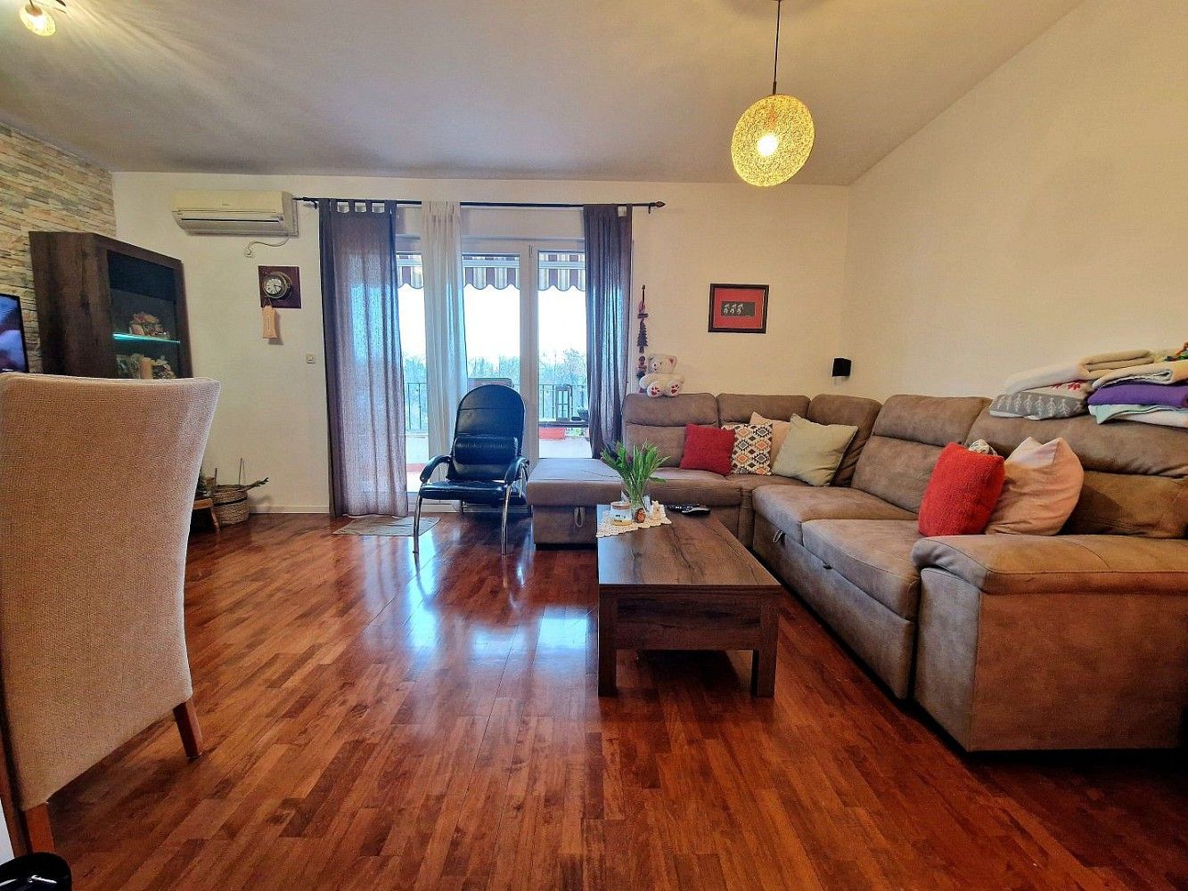 4+1, Rijeka, Primorsko-goranska županija, Chorvatsko, 145 m² - 2