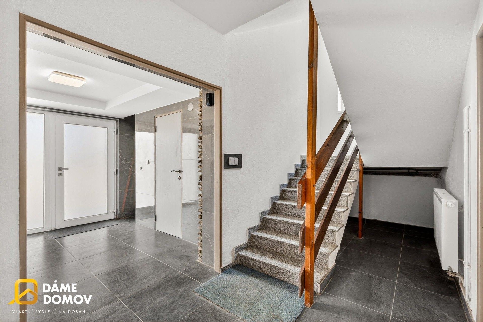 Rodinné domy, Krátká, Luhačovice, 262 m² - 2