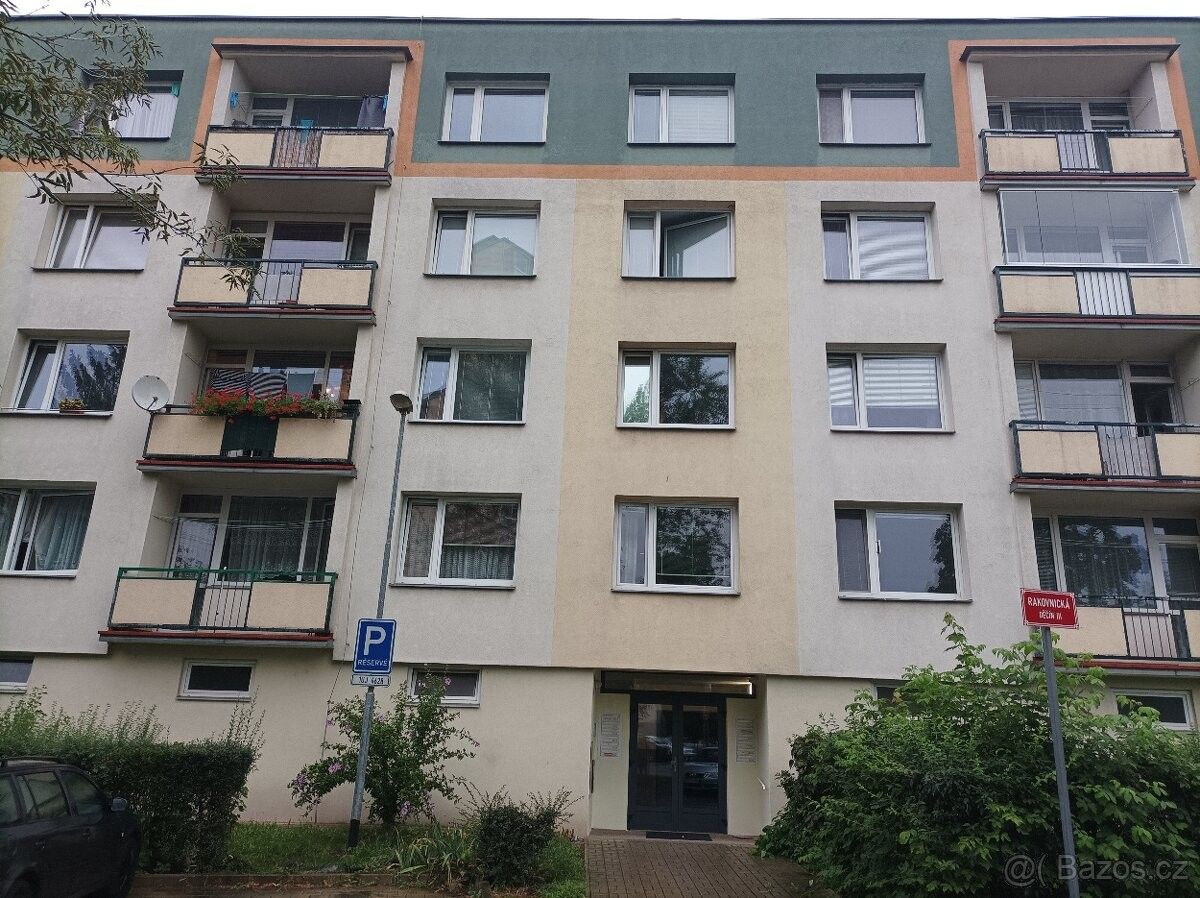 Byty, Děčín, 405 02
