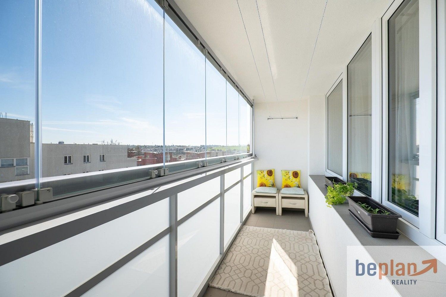 Prodej byt 3+kk - Janského, Praha 5 - Stodůlky, 73 m² - 5