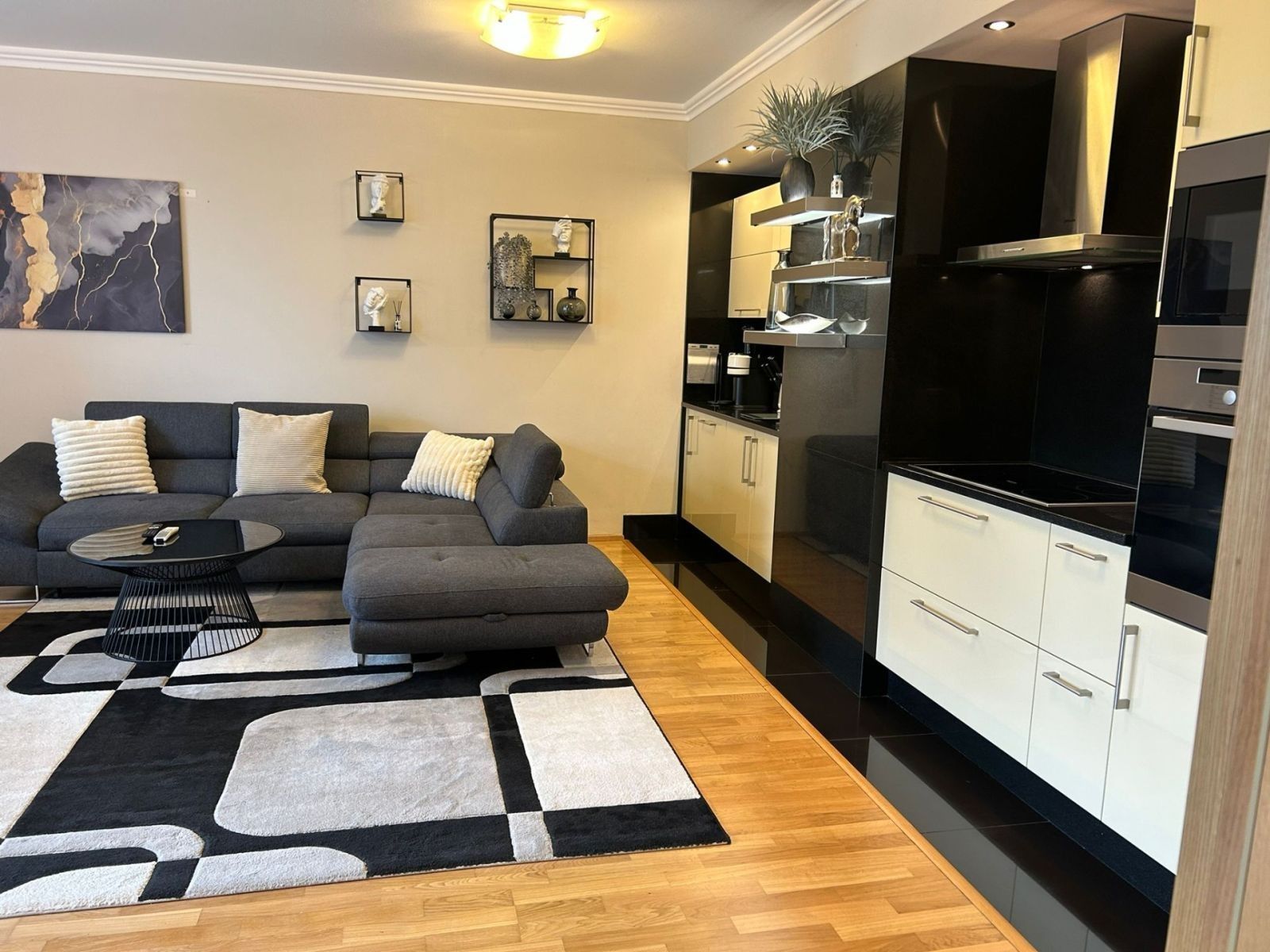 Byt 2+kk, 67 m²