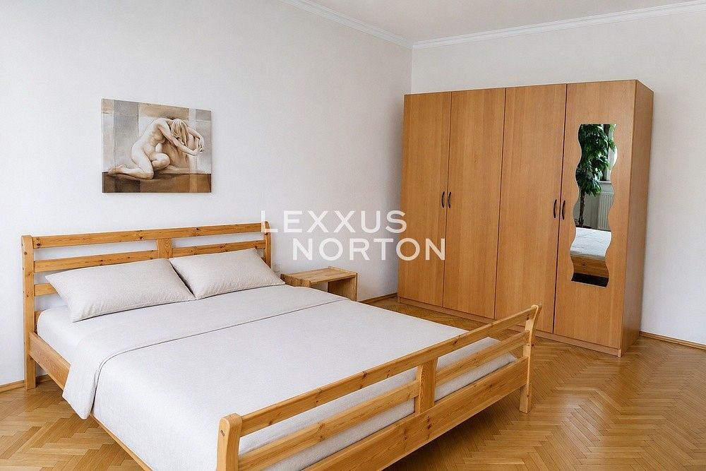 Byt 2+kk · 65 m² · Praha - Nové Město, okres Praha 1, Hlavní město Praha - 3