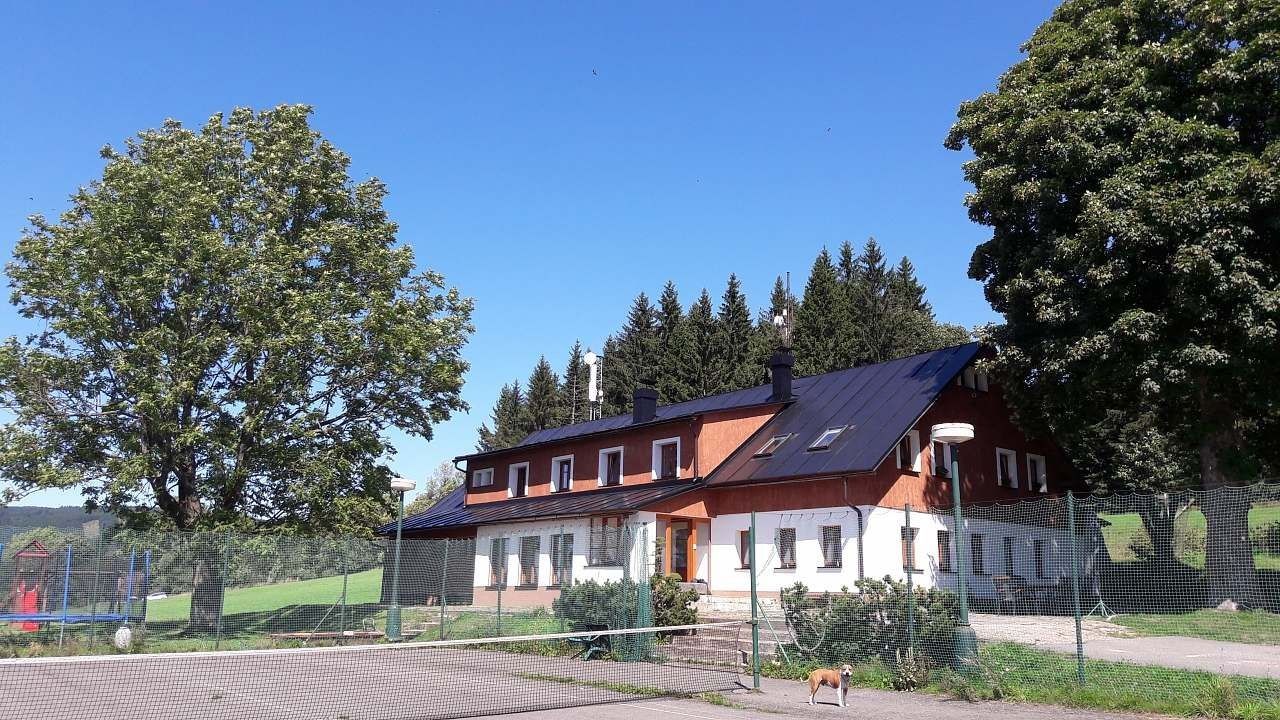 Chaty, Říčky v Orlických horách, Královéhradecký kraj - 1