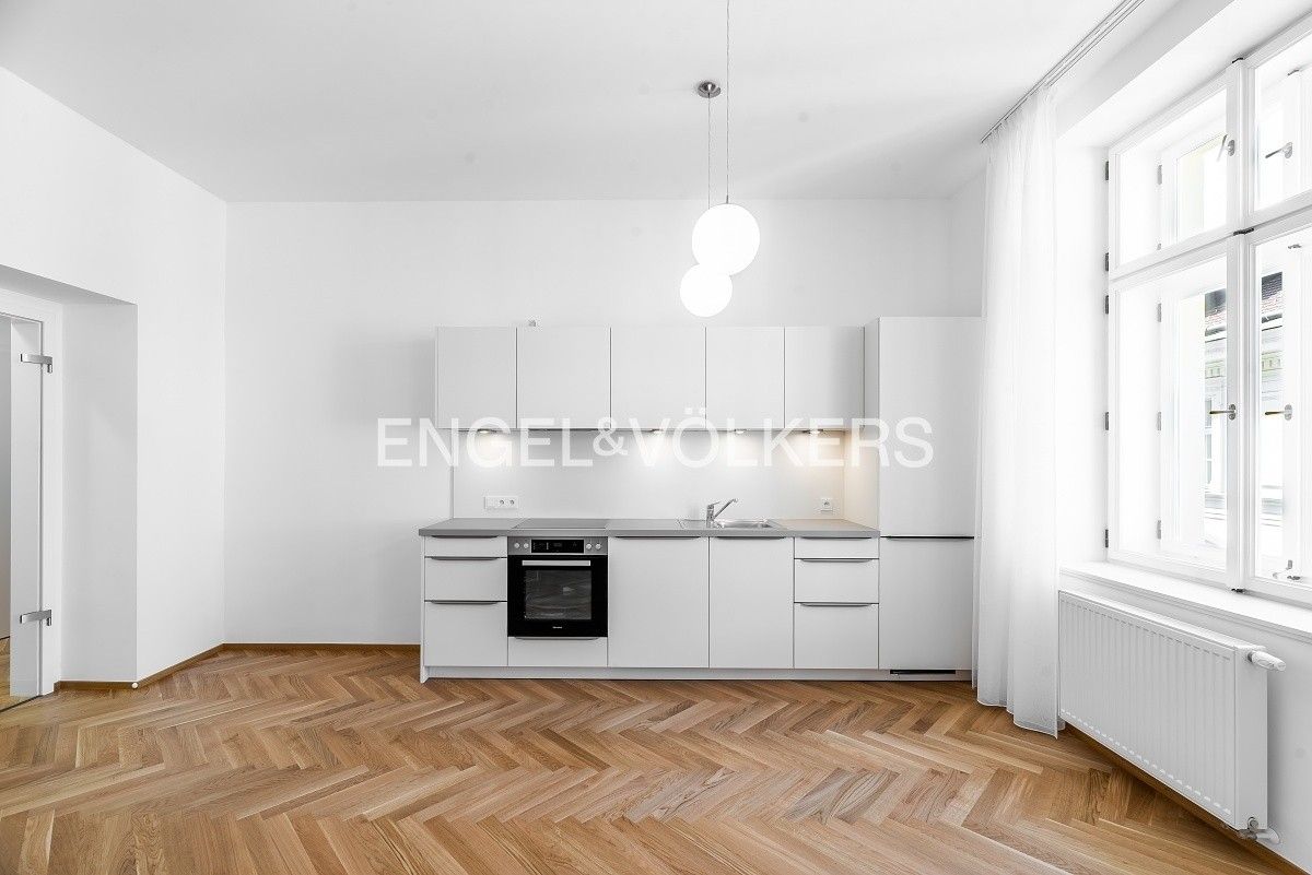 Byt 3+kk · 87 m² · Růžová 951, Praha Nové Město - 2