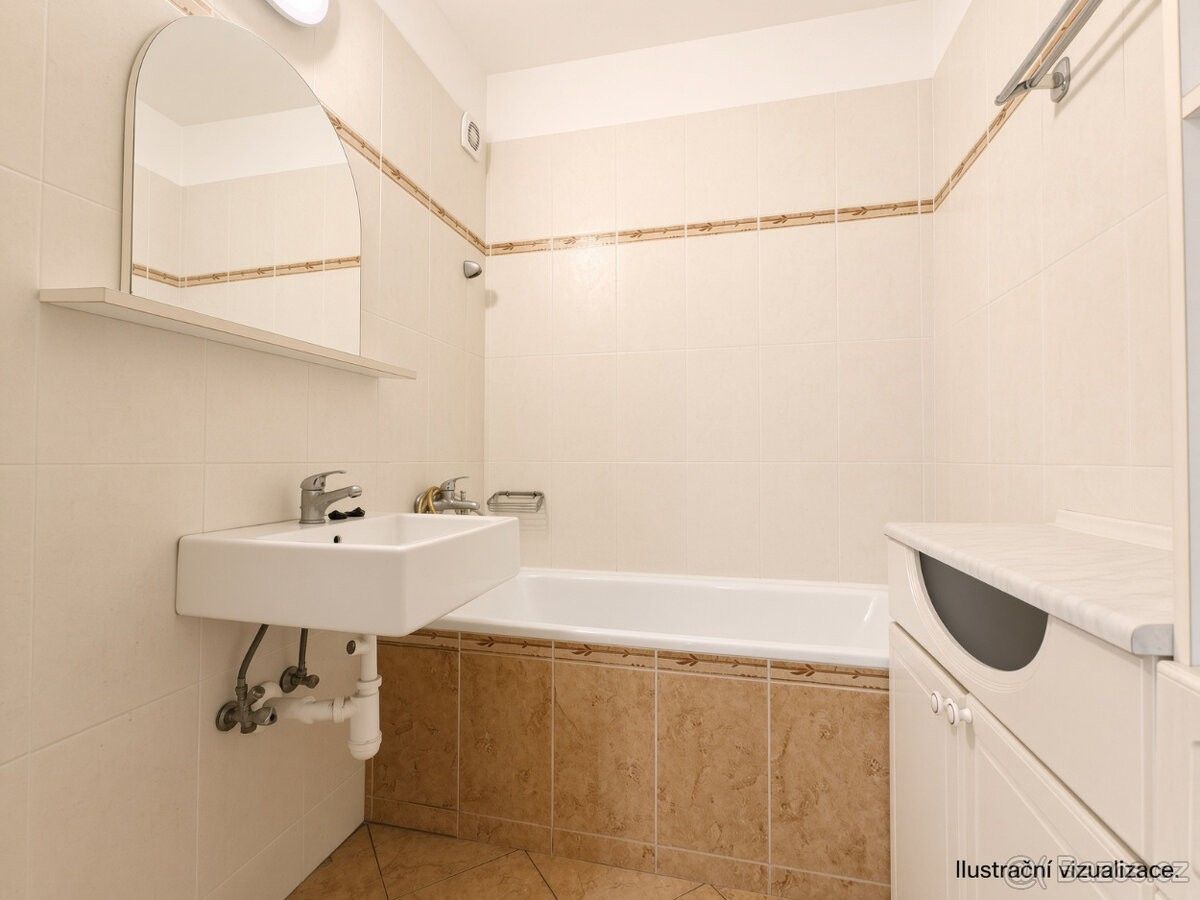 Byty, Jablonec nad Nisou, 466 04 - 2