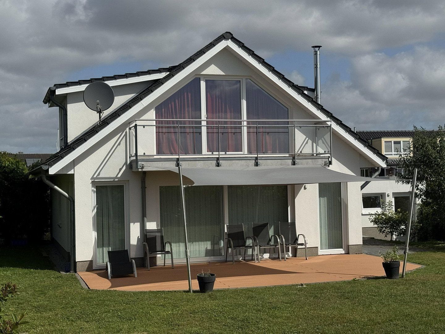 Rodinný dům · 103 m² · Schashagen Schleswig-Holstein 23730 - 4