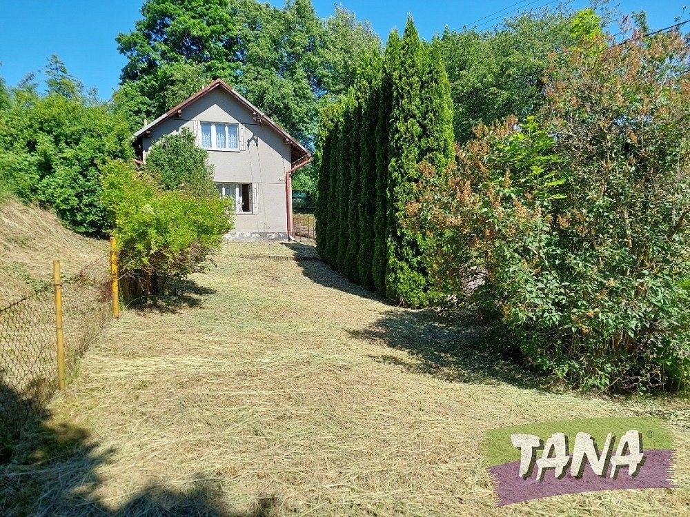 Rodinný dům · 90 m² · Paceřice, okres Liberec - 3