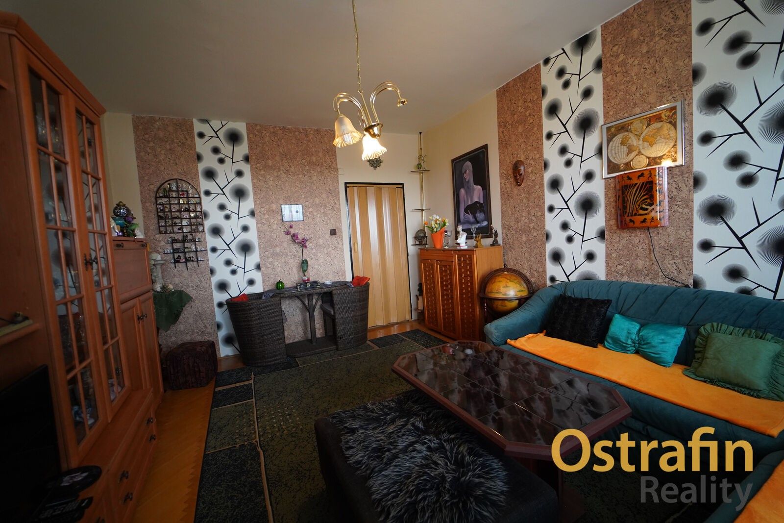 Byt 3+1 · 63 m² · Podroužkova, Ostrava Poruba - 4