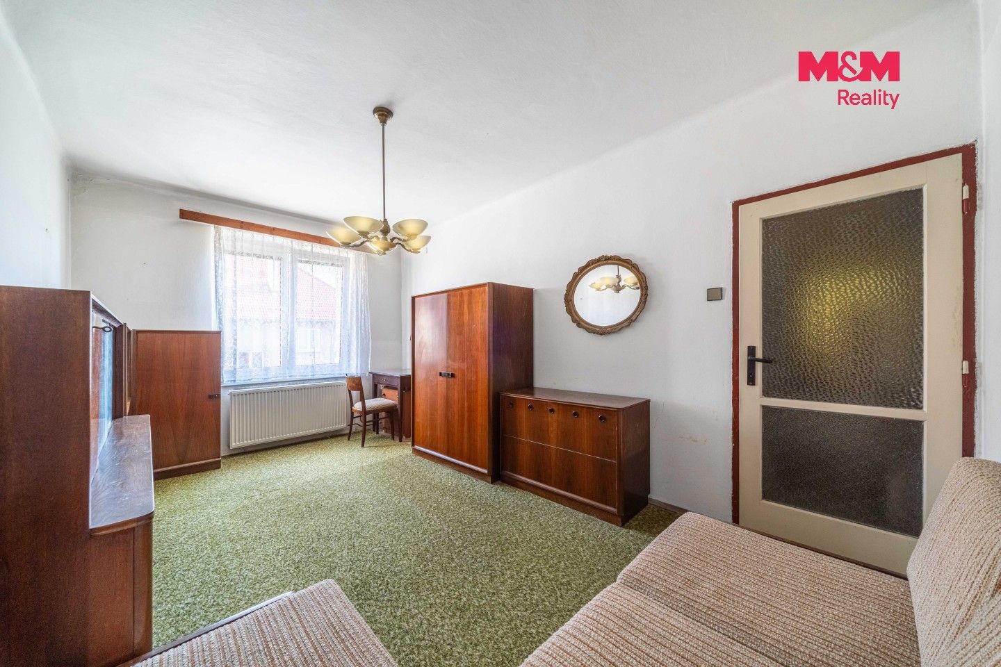 Prodej byt 2+1 - Raisova, Rokycany, 49 m² - 5