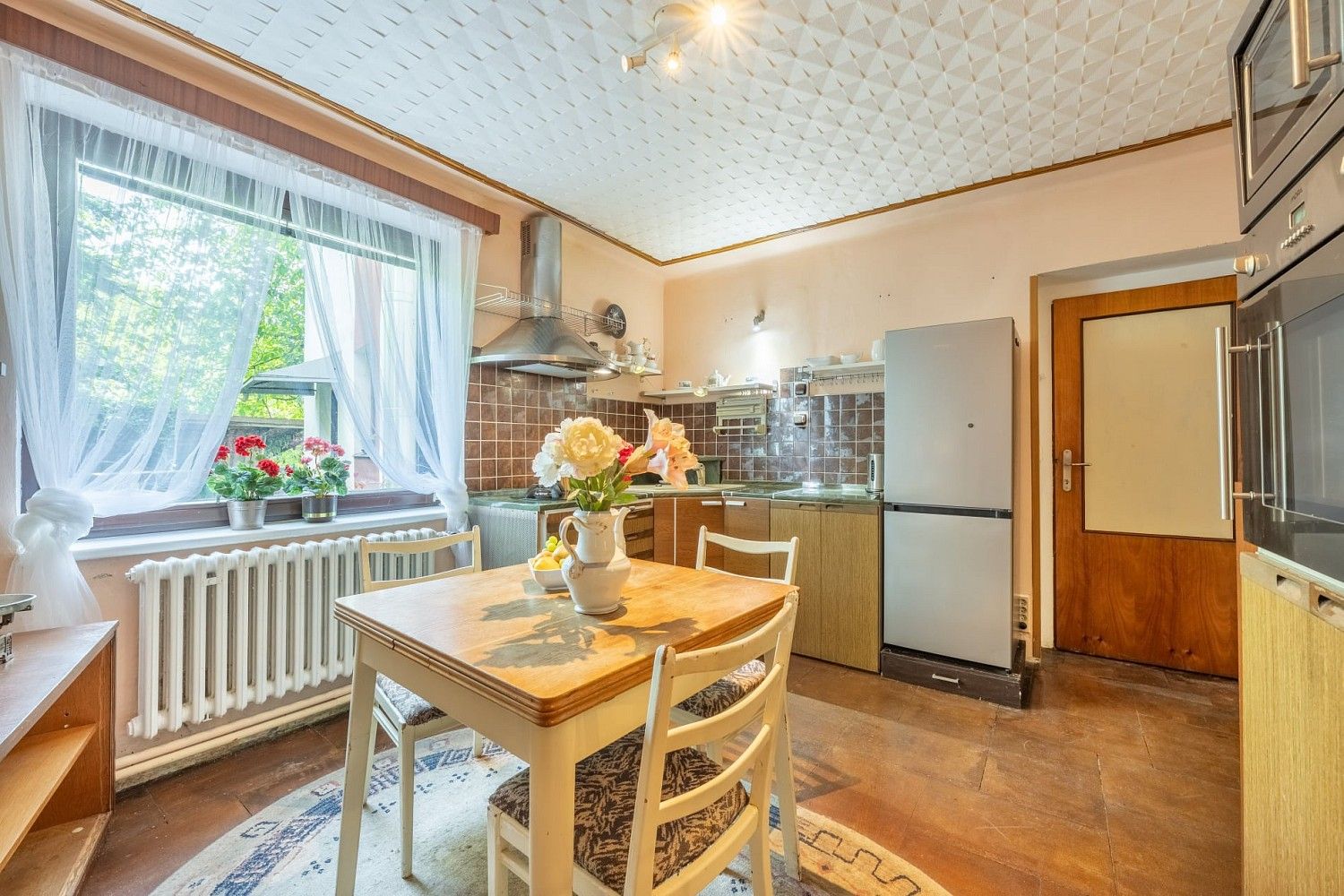 Vila · 460 m² · Nad školou, Tuchoměřice, okres Praha-západ - 3
