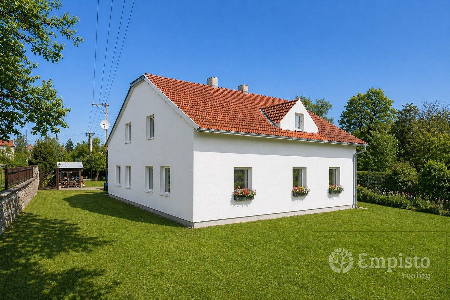 Rodinný dům, 200 m²