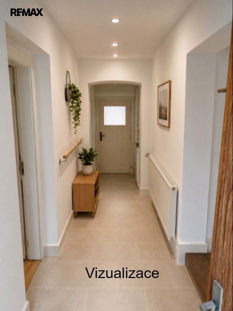 Prodej rodinný dům - Drysice, okres Vyškov, 175 m² - 5