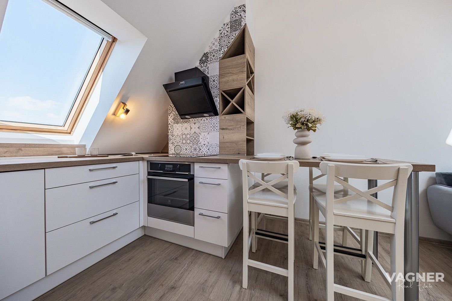 Byt 3+kk · 89 m² · Ruská, Jičín - Nové Město - 4
