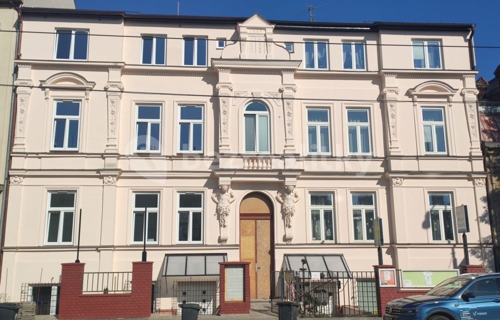 2+1, Olomouc - Nová Ulice, Olomoucký kraj, 69 m² - 2
