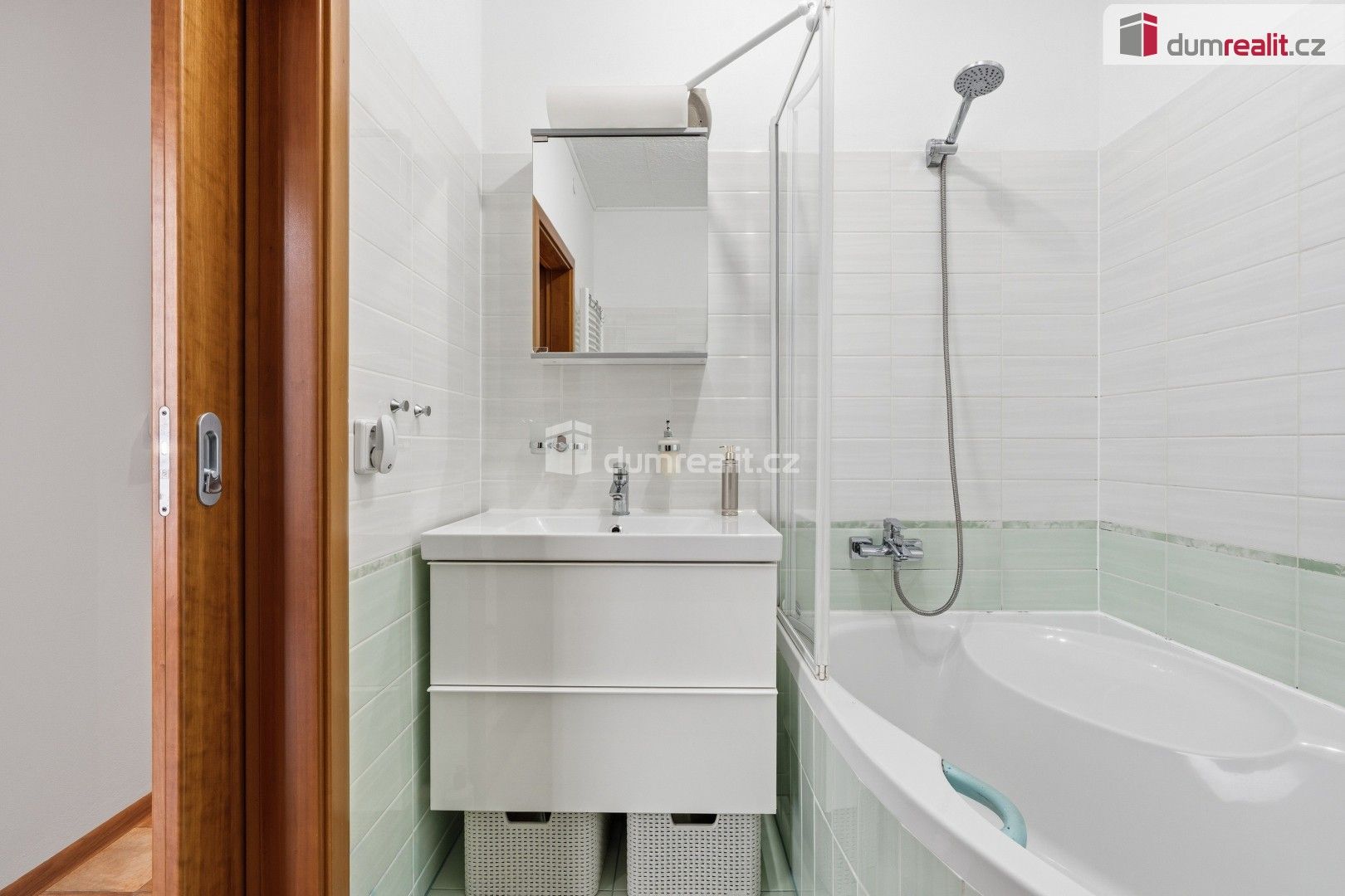 Byt 3+1 · 62 m² · Vřesová, Hodonín - 4
