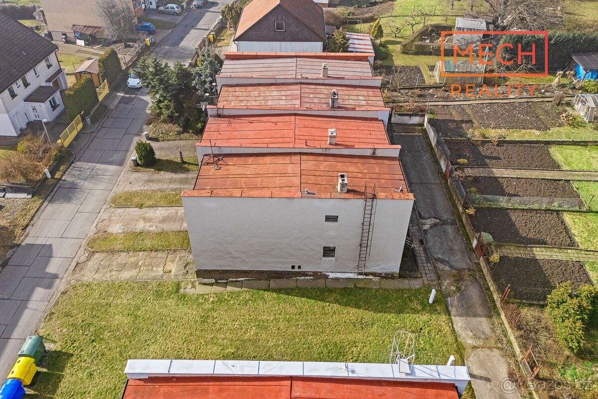 Rodinný dům