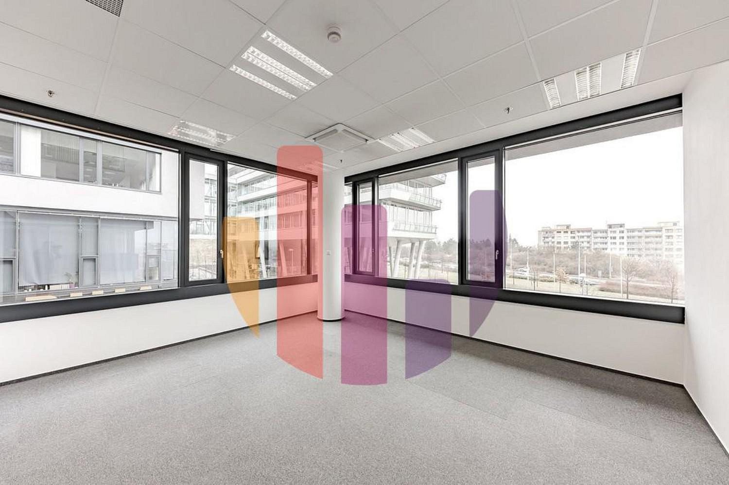 Kancelář · 442 m² · Praha - Stodůlky, okres Praha 13, Hlavní město Praha - 3