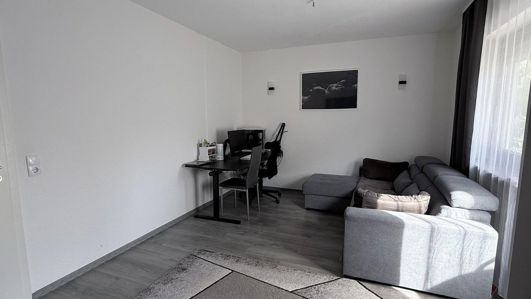 Prodej byt 2+1 - Liebigstraße 30 Offenbach am Main Offenbach am Main Hessen 63069, 54 m² - 5
