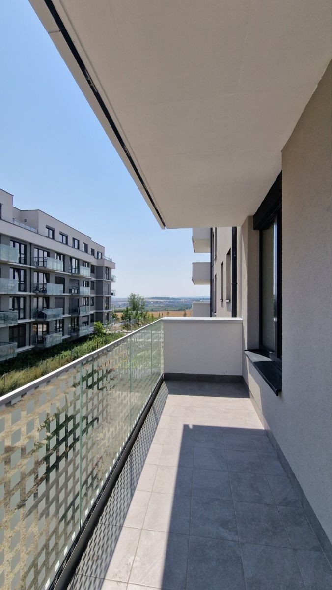4+kk, Thomasova, Praha - Třebonice, 113 m² - 2