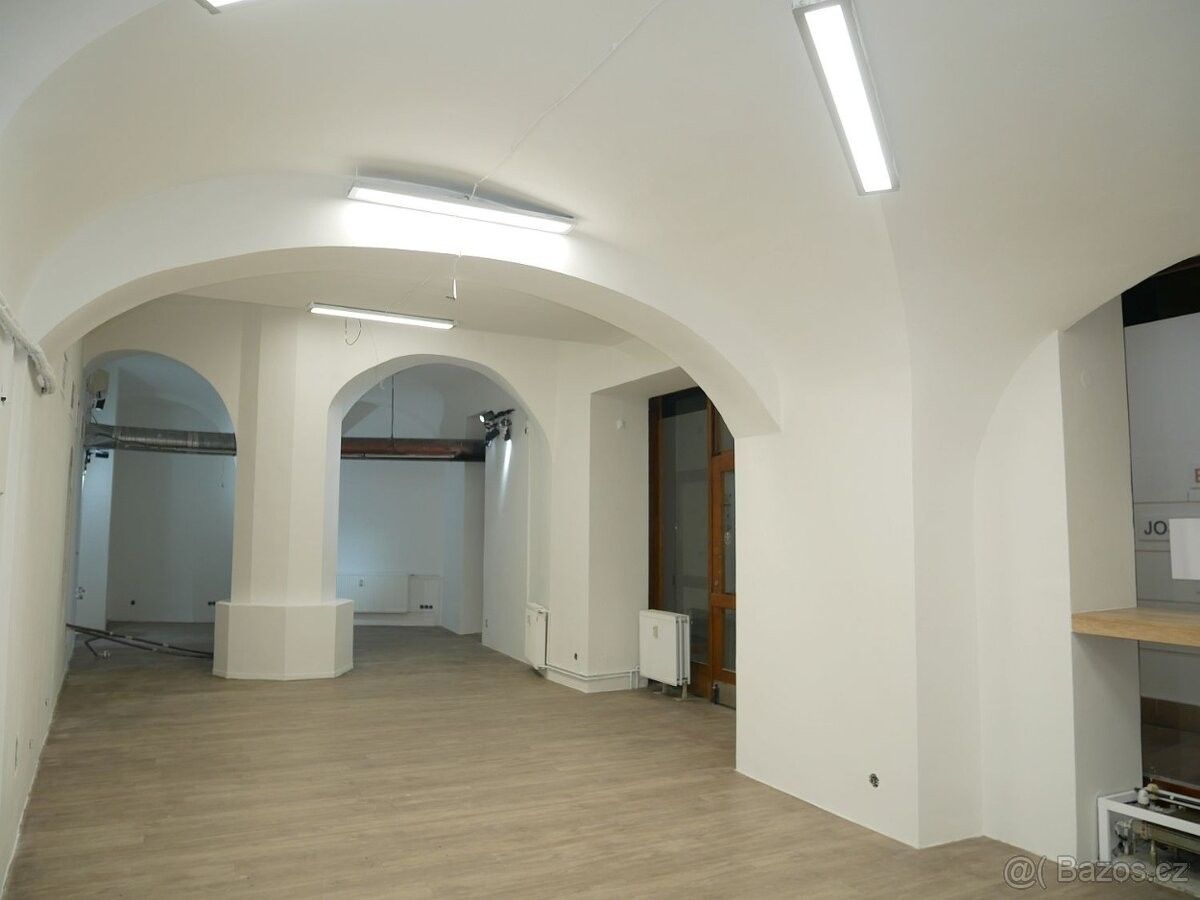 Pronájem restaurace - Brno, 602 00