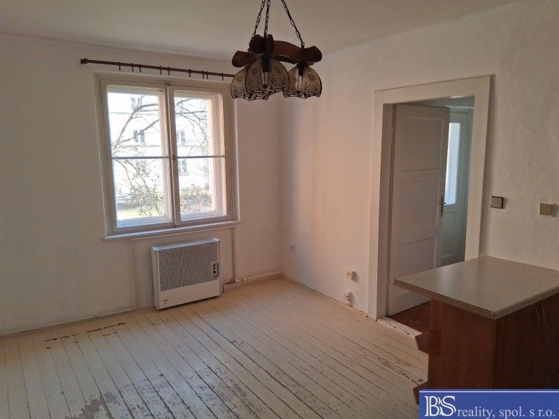 Pronájem byt 2+kk - Klíšská, Ústí nad Labem, 62 m²