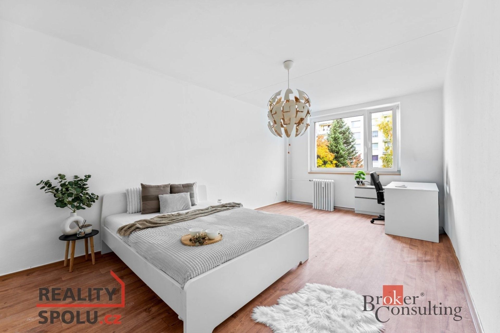 3+1, Mírová, Rychnov nad Kněžnou, 75 m²